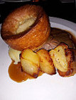 Moorlands Inn food