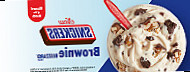 Dairy Queen Grill Chill food