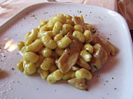 La Grigliata food