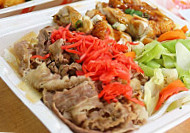 Yoshinoya Sepulveda Western food