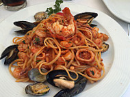 Ristorante Fratelli food