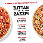 Papa Murphy's Take 'N' Bake Pizza food