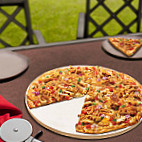 Papa Murphy 's Take 'n ' Bake Pizza food