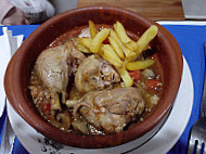 Maracaibo food