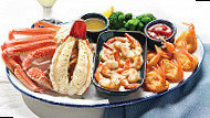 Red Lobster Palm Desert food