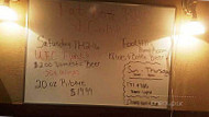 Fat Boyz Bbq Grill menu