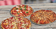 Domino's Pizza Wittenberg food