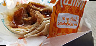 Taco Bell food