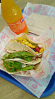 Ricos Tacos Cantina food