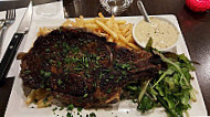 Sarl Brasserie Le Square food