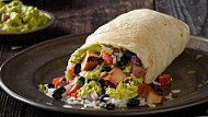 Qdoba Mexican Eats food