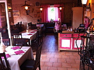 Trattoria Bologna food