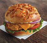 Bruegger's Bagels food