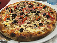 MALIBU-Pizzaria/Restaurante food