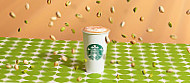 Starbucks Coffee food