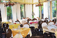 Auberge Du Berange inside