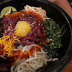 Sorabol Korean food