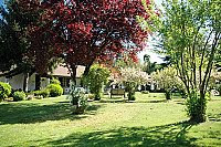 Tenuta Molino Taverna outside