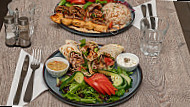 Taouk food