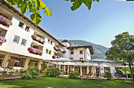 Gasthof Marschall, Hotel Schwarzbrunn GmbH outside