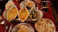 Taste Of Raj food