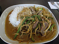 Tong Thai Dee inside