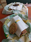 Subway food