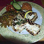 Hellas Griechisches Restaurant food