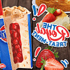 Dairy Queen food