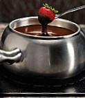 The Melting Pot food