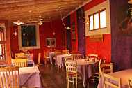 Ristorante Tre Galline food