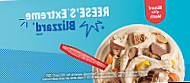 Dairy Queen Grill Chill food