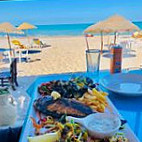 Emifri's Djerba food