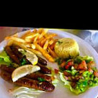 Emifri's Djerba food