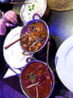 Bombay Spice The Taste Of India food