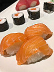 Wantai Sushi food