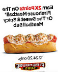 Firehouse Subs Galaxy Dr. food