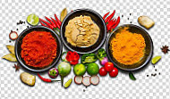 Polash Indian Cuisine food