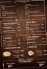 Woodiz Pantin menu