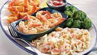 Red Lobster Atlanta food