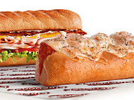 Firehouse Subs Pointe At North Fayette food