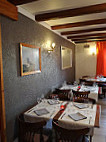 Auberge Communale de Puidoux food