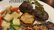 Firebirds Wood Fired Grill Orlando food