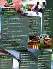 Tequilas Mexican Grill And Taqueria menu