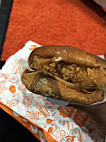 Popeyes Louisiana Kitchen food