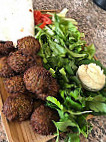 Meshur Adiyaman Cigkofte food