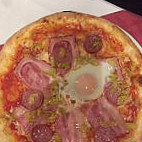 Pizzeria Rialto food