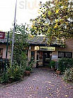 Gasthaus Zum RÖmerstadion outside