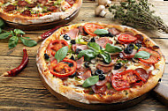 Pizzastube Corrado food