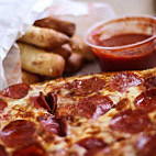 Little Caesars Pizza food